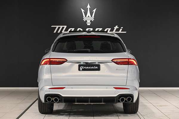 2023 Maserati Grecale GT M182
