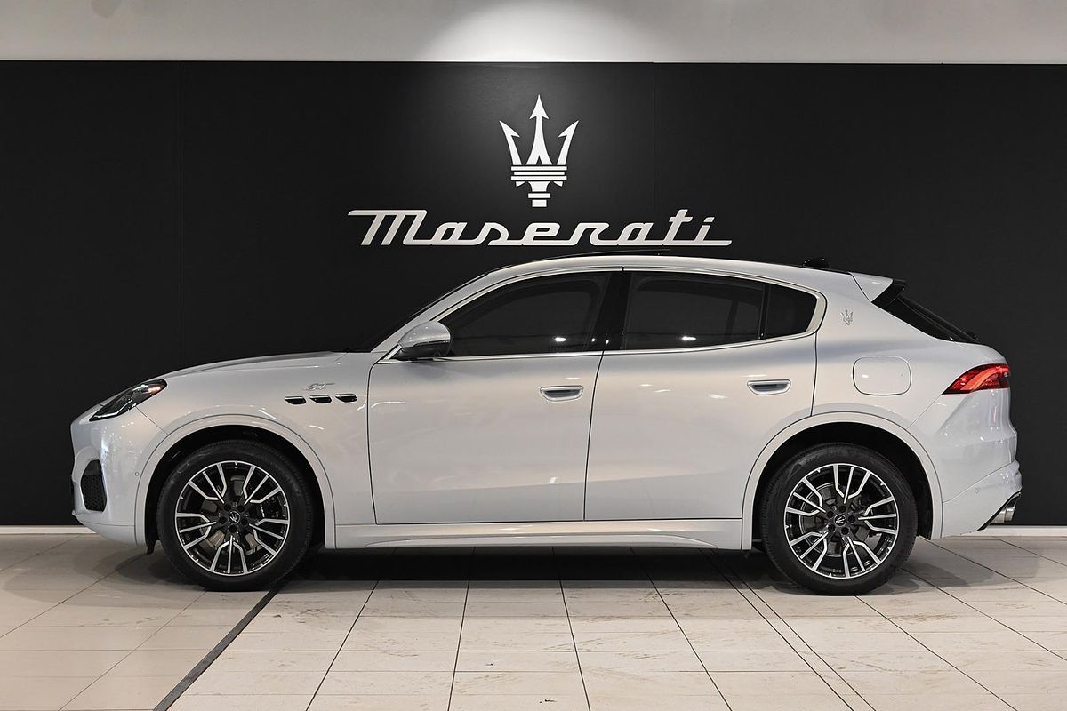 2023 Maserati Grecale GT M182