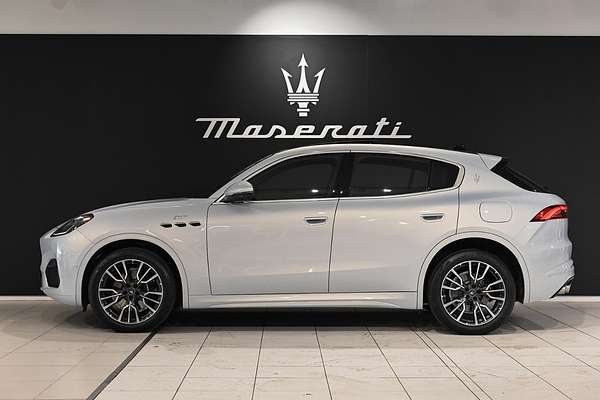 2023 Maserati Grecale GT M182