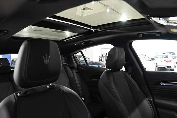 2023 Maserati Grecale GT M182