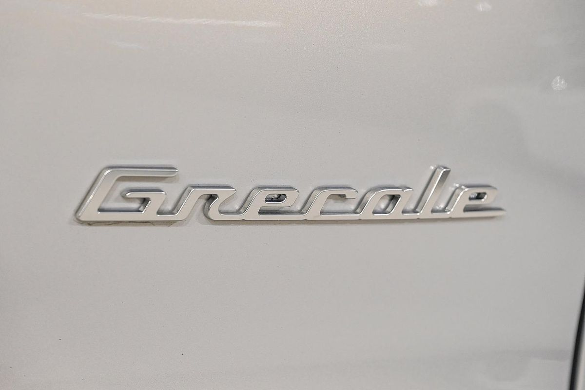 2023 Maserati Grecale GT M182