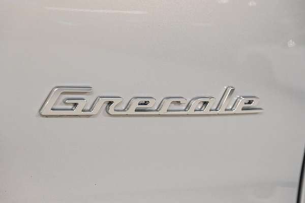 2023 Maserati Grecale GT M182