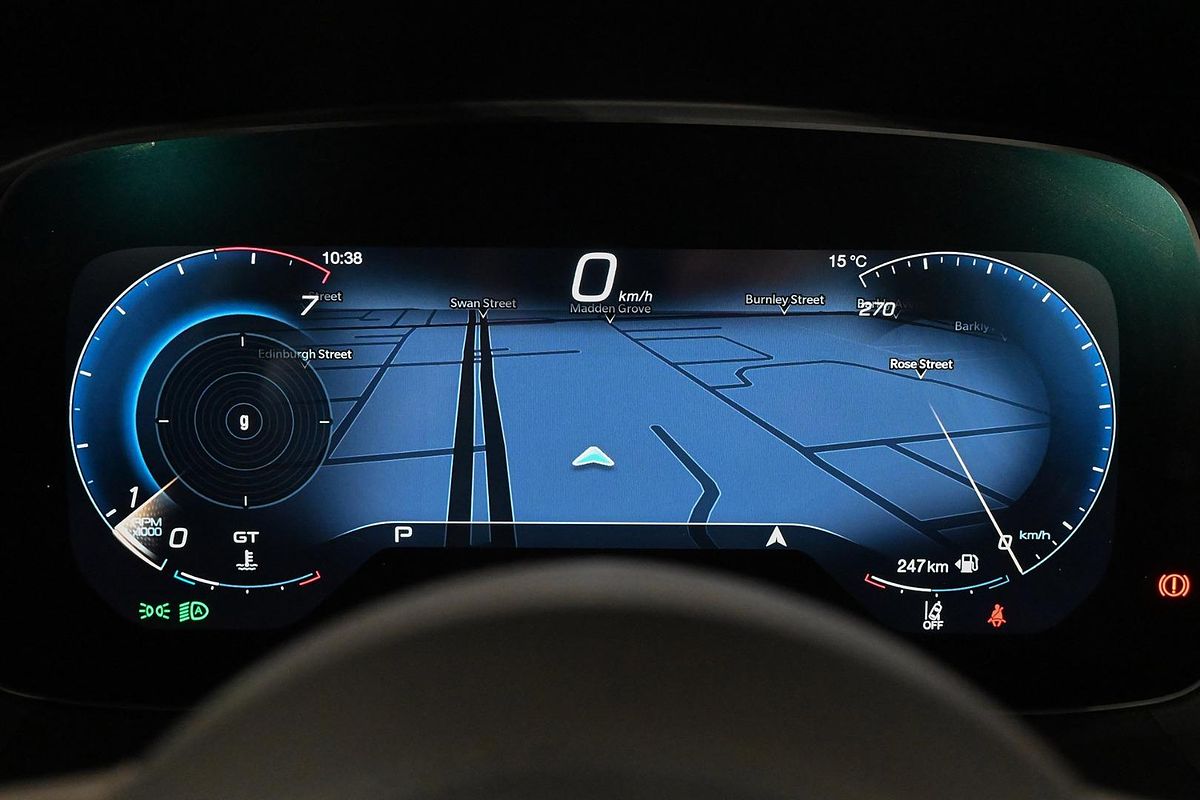 2023 Maserati Grecale GT M182