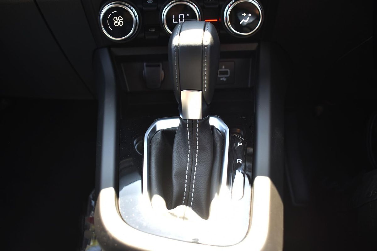 2022 Renault Arkana Intens JL1