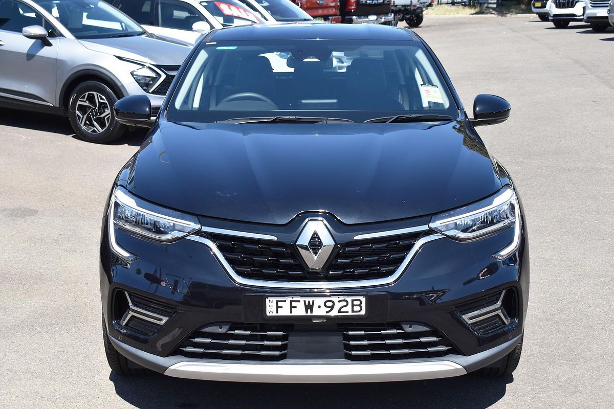 2022 Renault Arkana Intens JL1