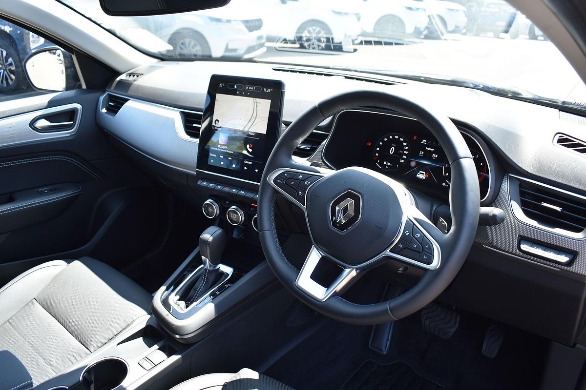 2022 Renault Arkana Intens JL1