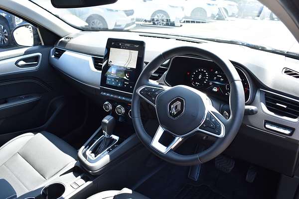2022 Renault Arkana Intens JL1