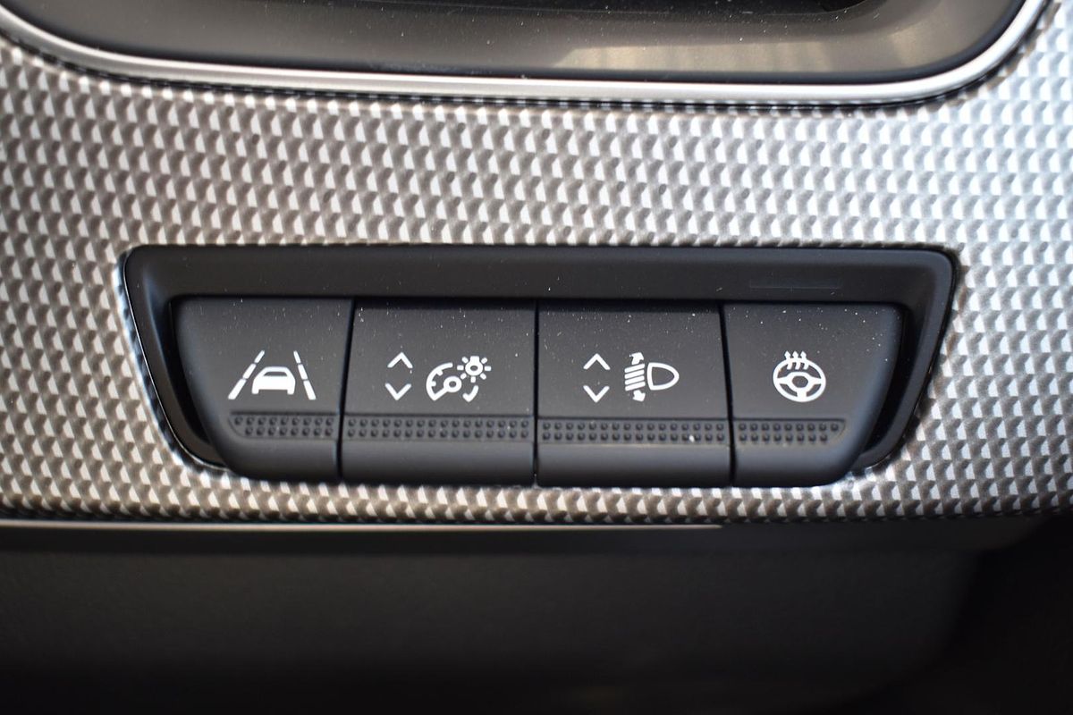 2022 Renault Arkana Intens JL1
