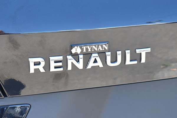 2022 Renault Arkana Intens JL1