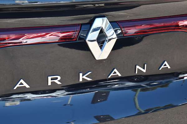 2022 Renault Arkana Intens JL1
