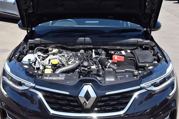 2022 Renault Arkana Intens JL1