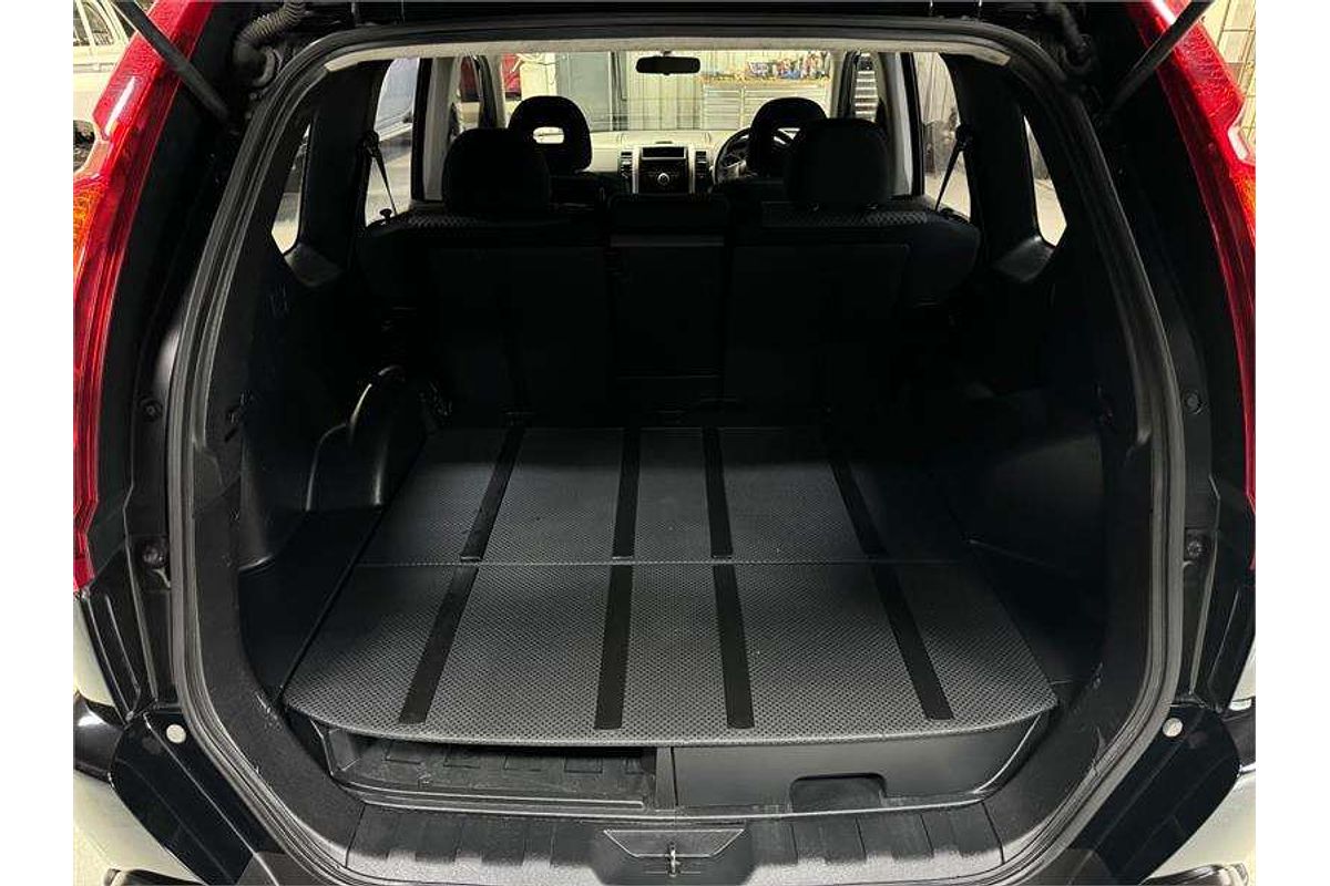 2010 Nissan X-TRAIL ST T31