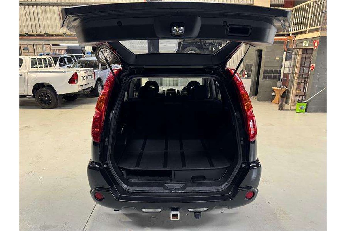 2010 Nissan X-TRAIL ST T31