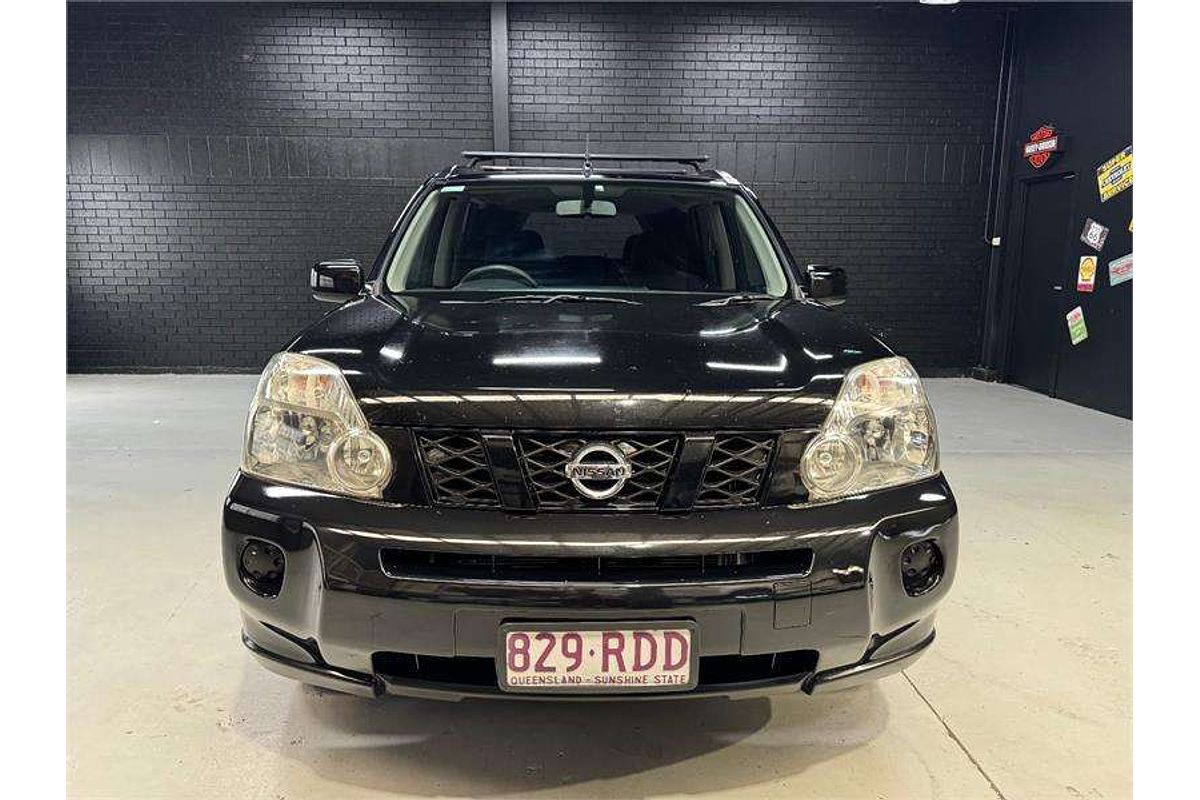 2010 Nissan X-TRAIL ST T31