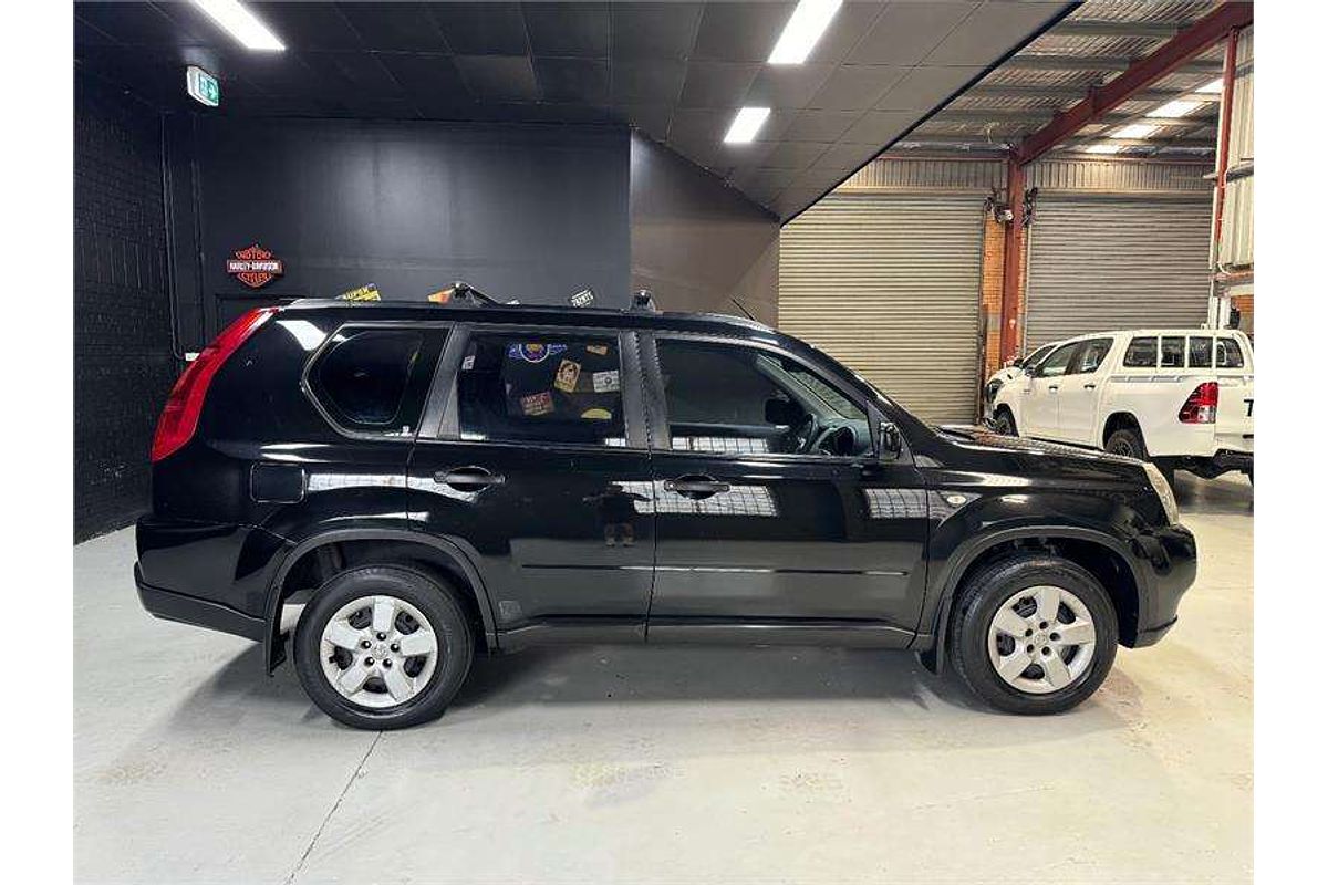 2010 Nissan X-TRAIL ST T31