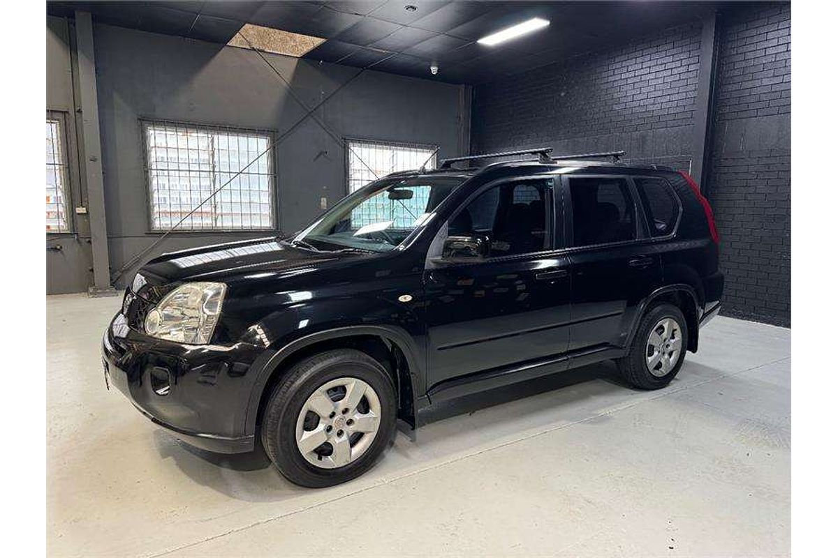 2010 Nissan X-TRAIL ST T31