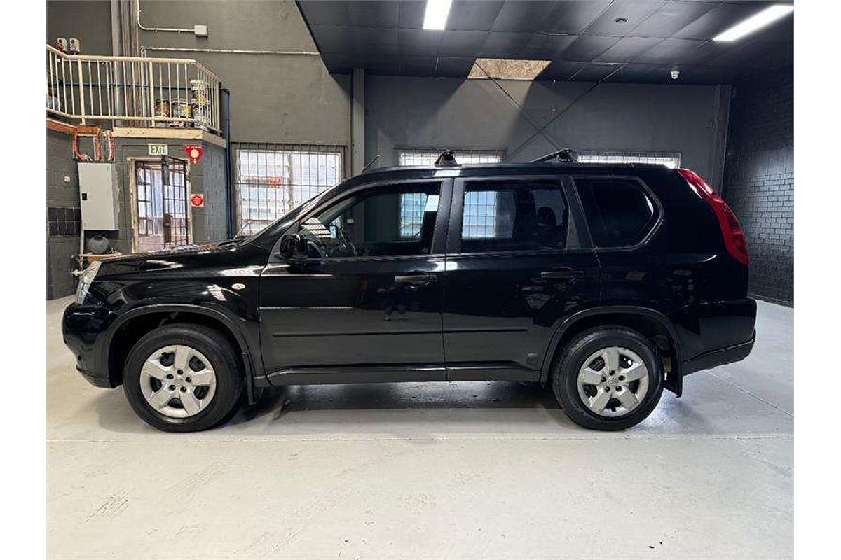 2010 Nissan X-TRAIL ST T31