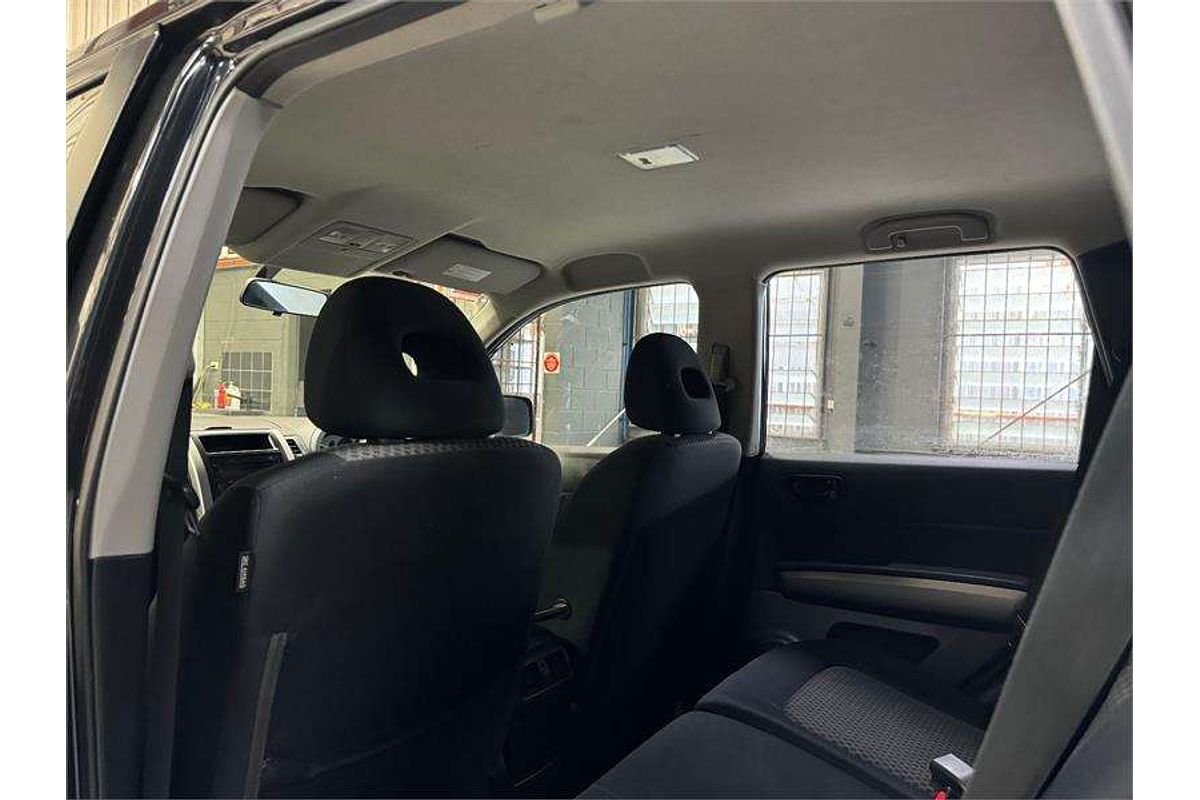 2010 Nissan X-TRAIL ST T31