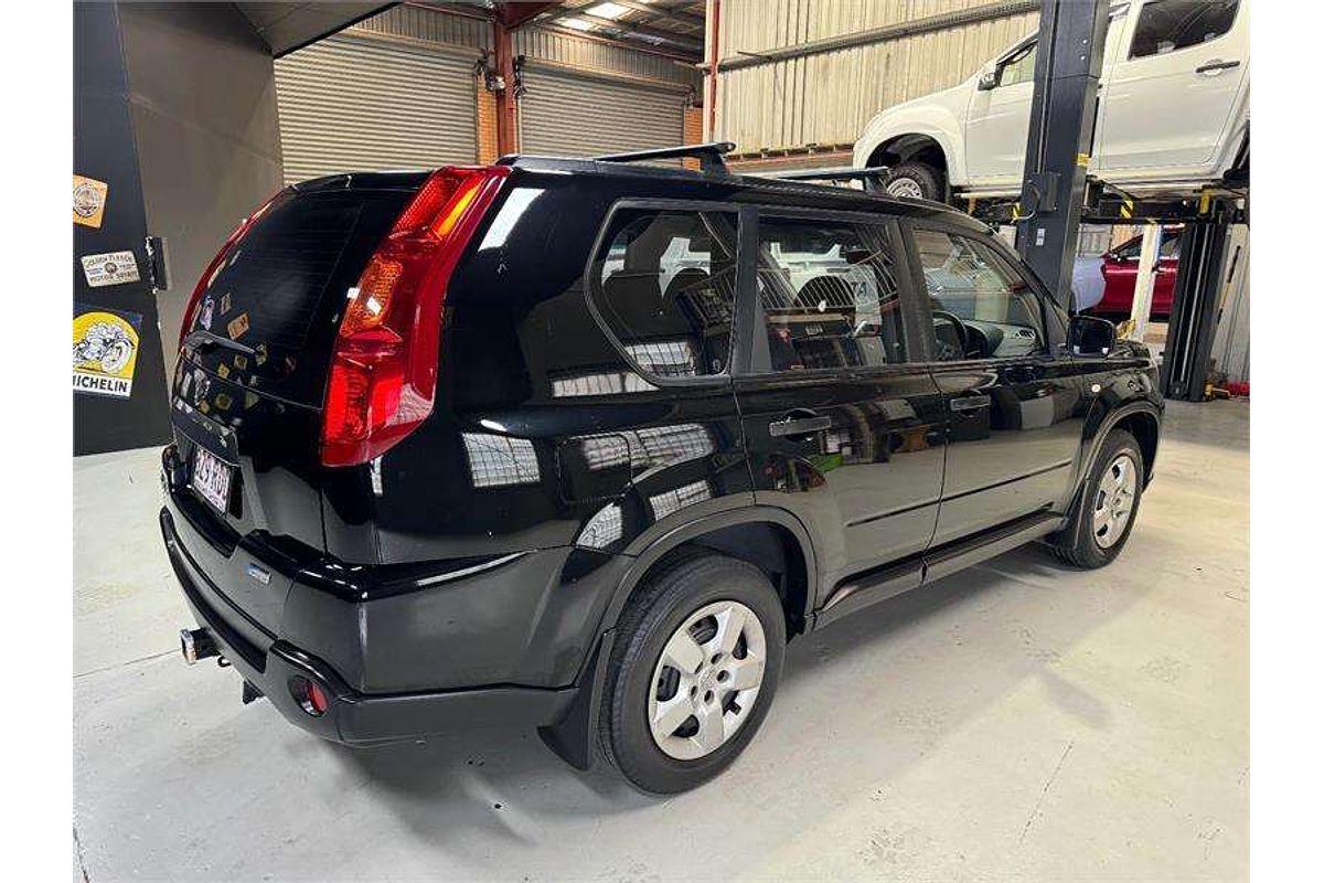 2010 Nissan X-TRAIL ST T31