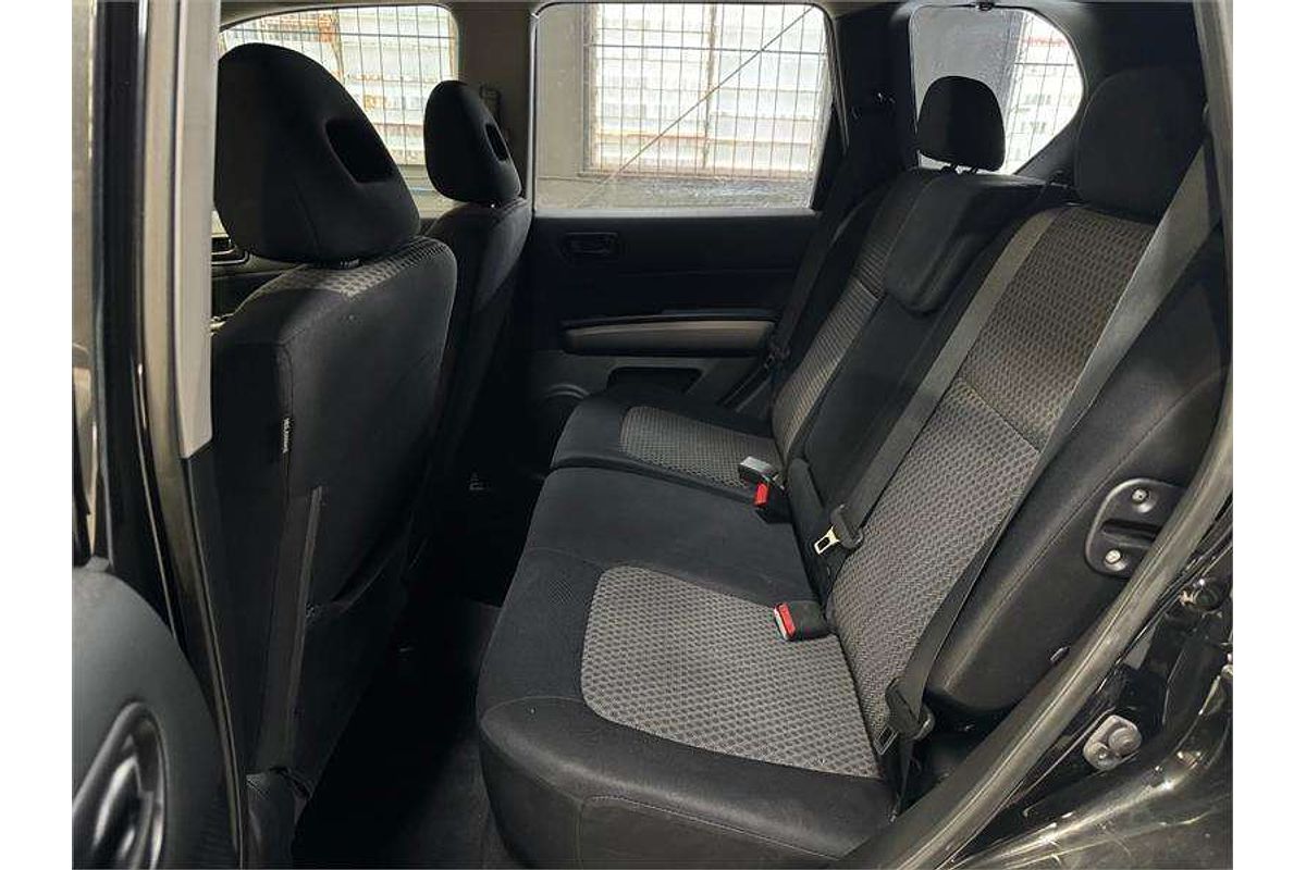 2010 Nissan X-TRAIL ST T31