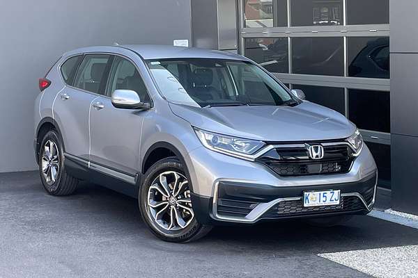 2023 Honda CR-V VTi L AWD RW