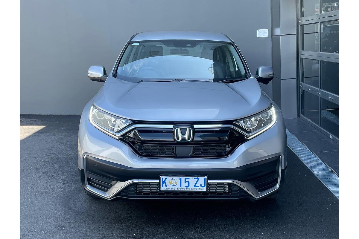 2023 Honda CR-V VTi L AWD RW