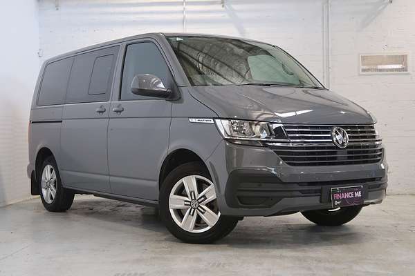 2020 Volkswagen Multivan TDI340 Comfortline Premium T6.1