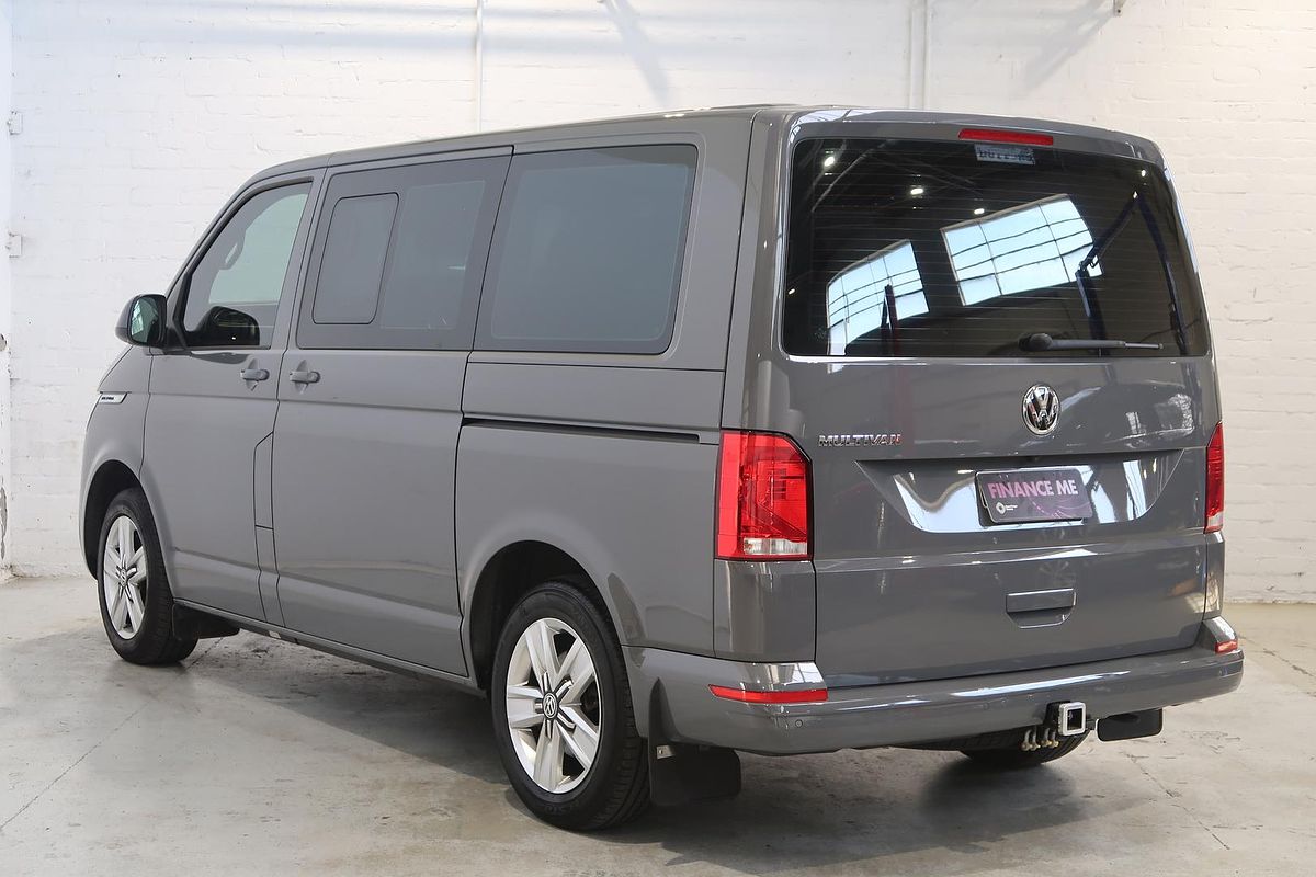 2020 Volkswagen Multivan TDI340 Comfortline Premium T6.1