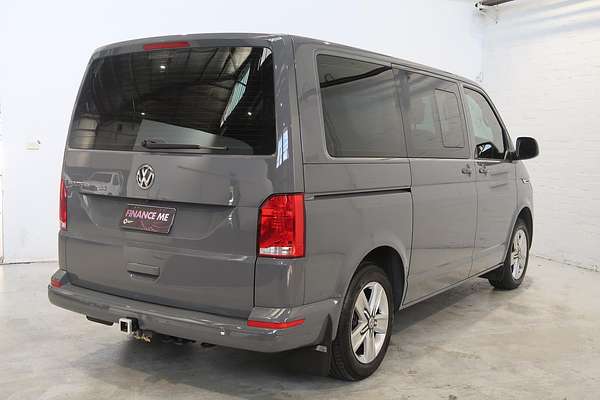 2020 Volkswagen Multivan TDI340 Comfortline Premium T6.1