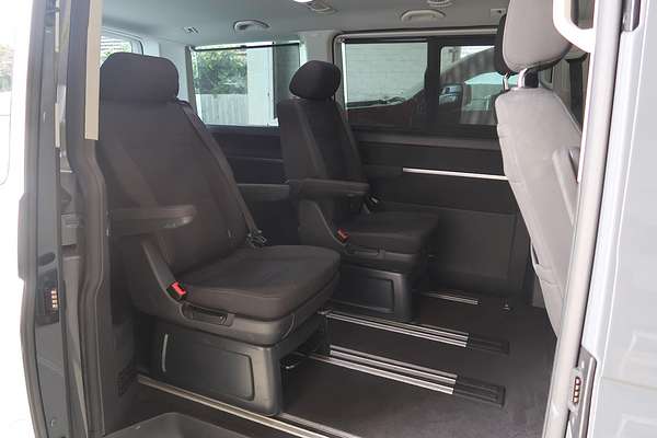 2020 Volkswagen Multivan TDI340 Comfortline Premium T6.1