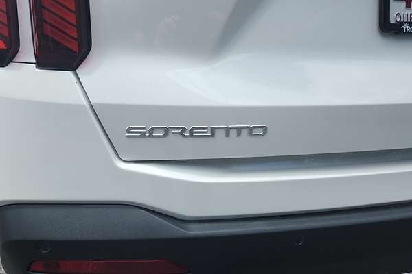 2023 Kia Sorento Sport+ MQ4