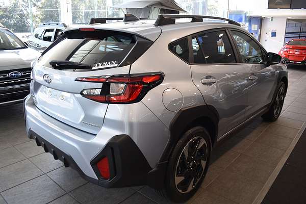 2024 Subaru Crosstrek 2.0R G6X