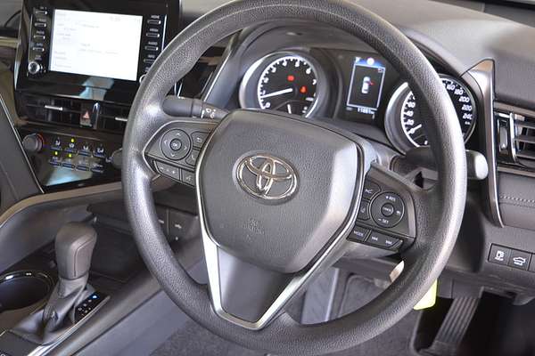 2023 Toyota Camry Ascent AXVA70R