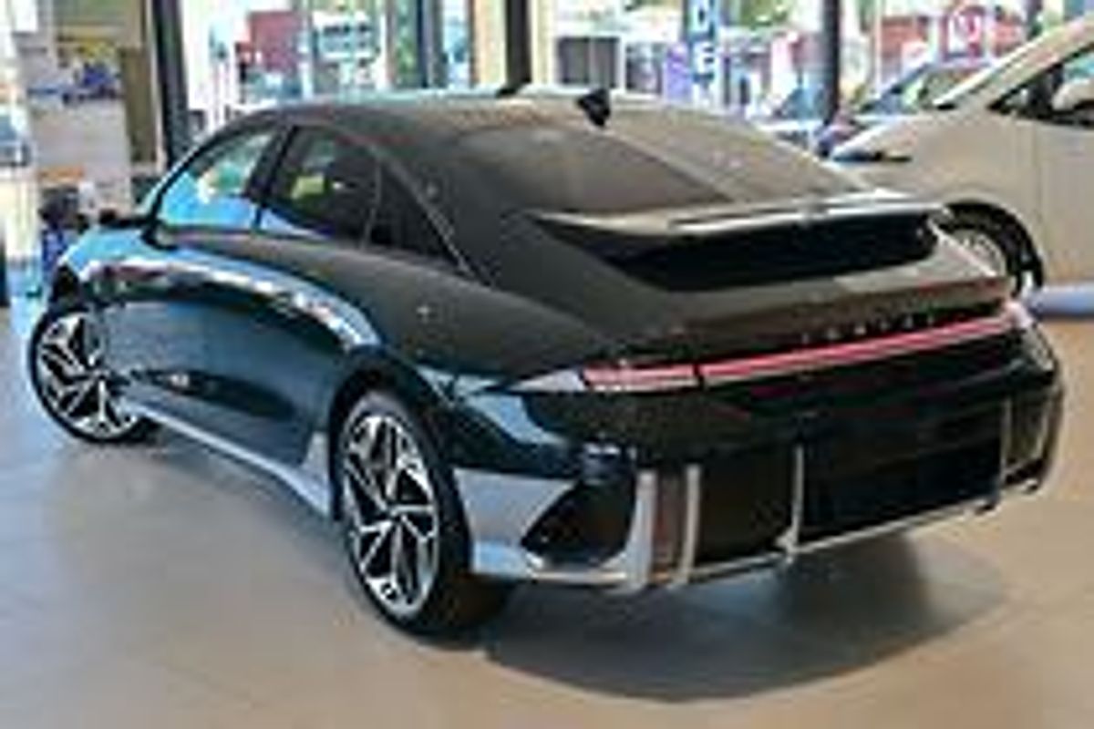 2023 Hyundai IONIQ 6 EPIQ CE.V1