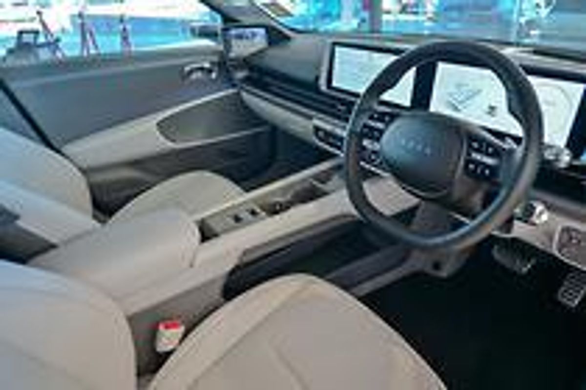 2023 Hyundai IONIQ 6 EPIQ CE.V1