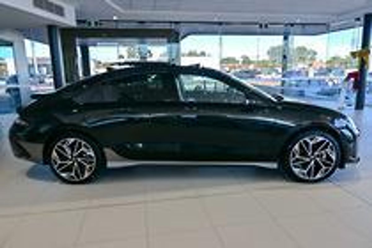 2023 Hyundai IONIQ 6 EPIQ CE.V1