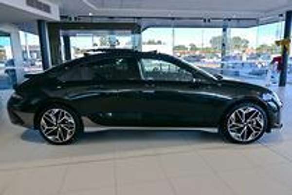 2023 Hyundai IONIQ 6 EPIQ CE.V1