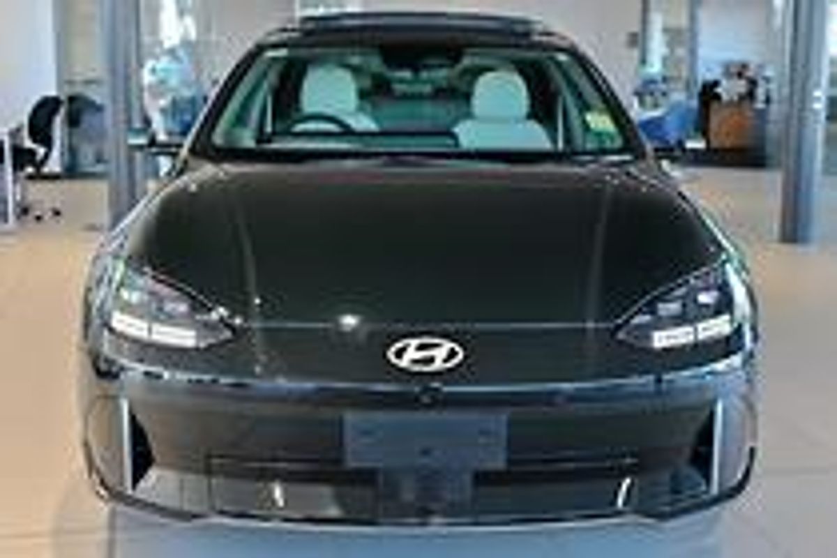 2023 Hyundai IONIQ 6 EPIQ CE.V1