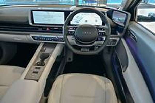 2023 Hyundai IONIQ 6 EPIQ CE.V1