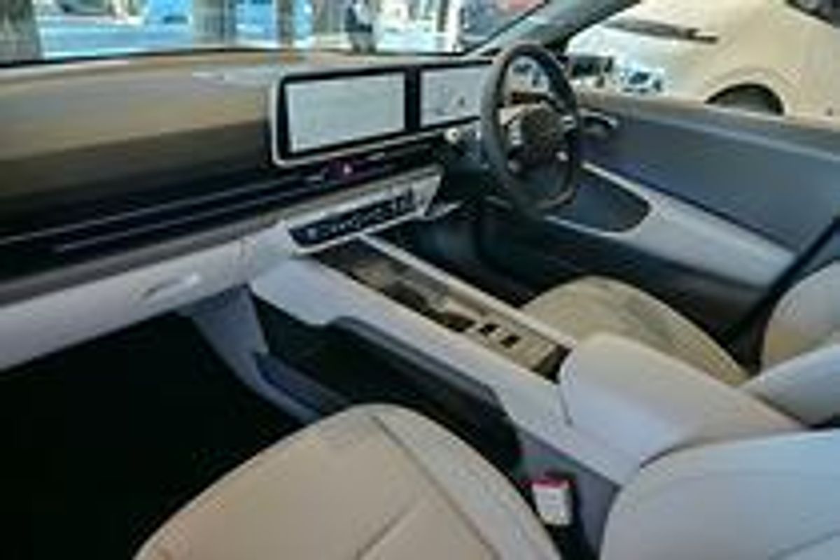 2023 Hyundai IONIQ 6 EPIQ CE.V1