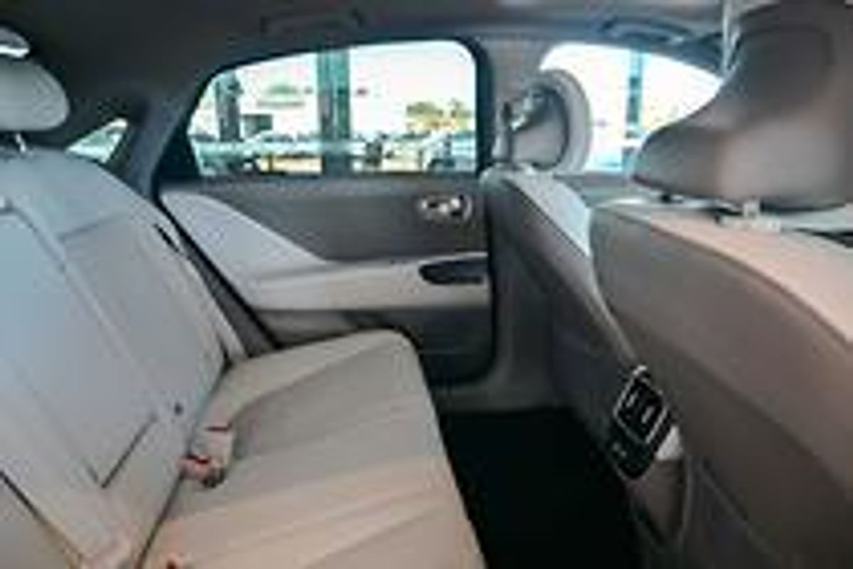 2023 Hyundai IONIQ 6 EPIQ CE.V1
