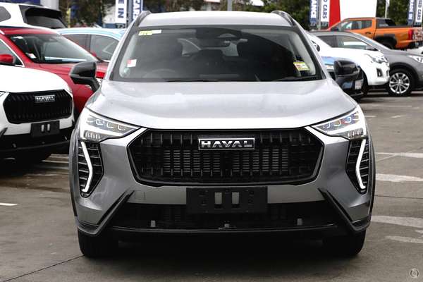 2024 GWM Haval Jolion Lux A01