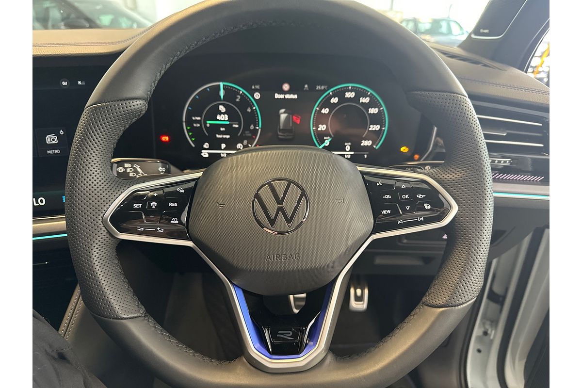 2024 Volkswagen Touareg R RC