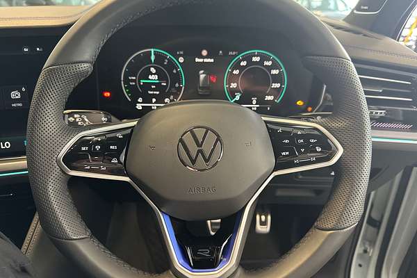 2024 Volkswagen Touareg R RC