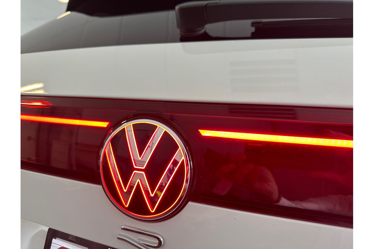 2024 Volkswagen Touareg R RC