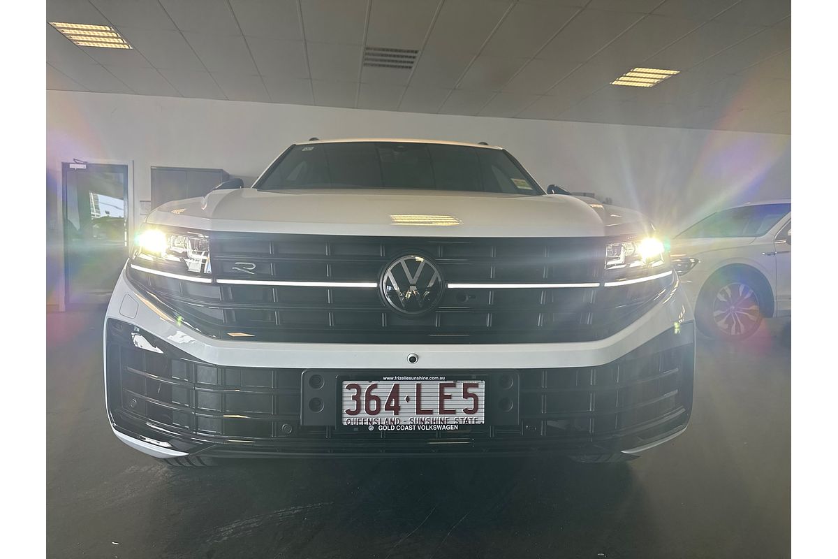 2024 Volkswagen Touareg R RC