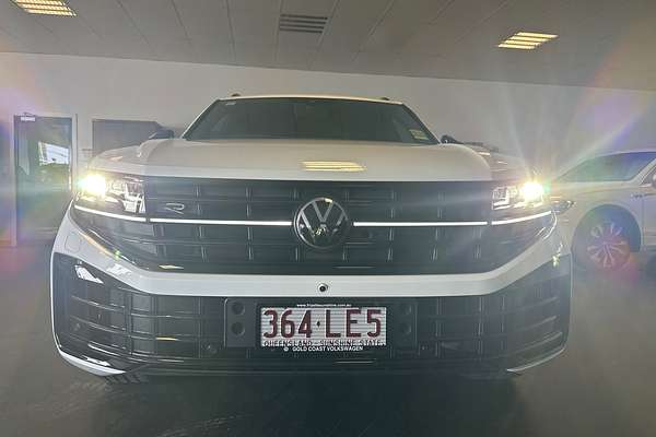 2024 Volkswagen Touareg R RC