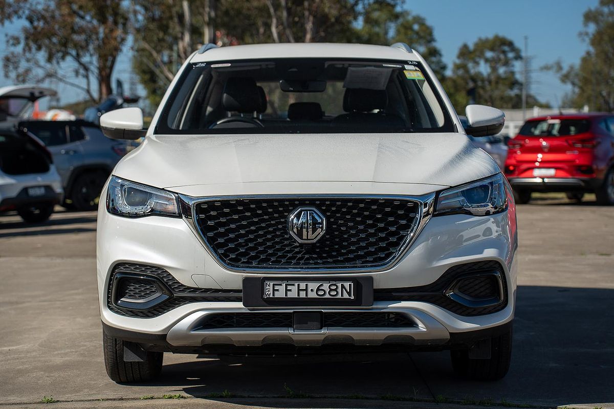2022 MG HS Plus EV Excite SAS23