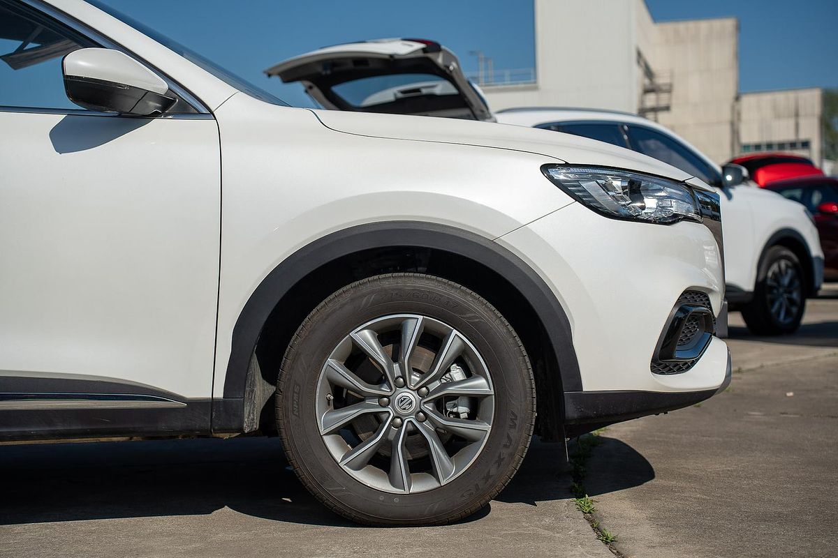 2022 MG HS Plus EV Excite SAS23