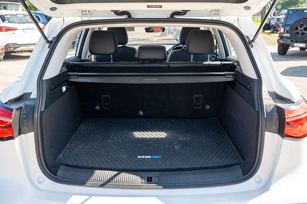 2022 MG HS Plus EV Excite SAS23